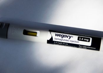 Trump strikes deal to lower cost of Wegovy, Zepbound weight loss drugs