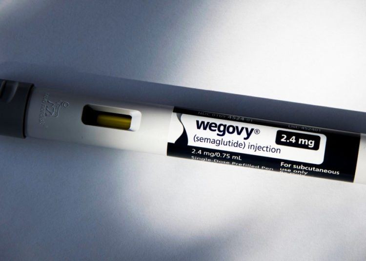 Trump strikes deal to lower cost of Wegovy, Zepbound weight loss drugs