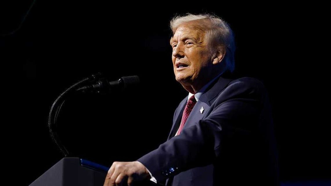 Trump strikes major deal with pharma giants Lilly and Novo over obesity drugs, Medicare