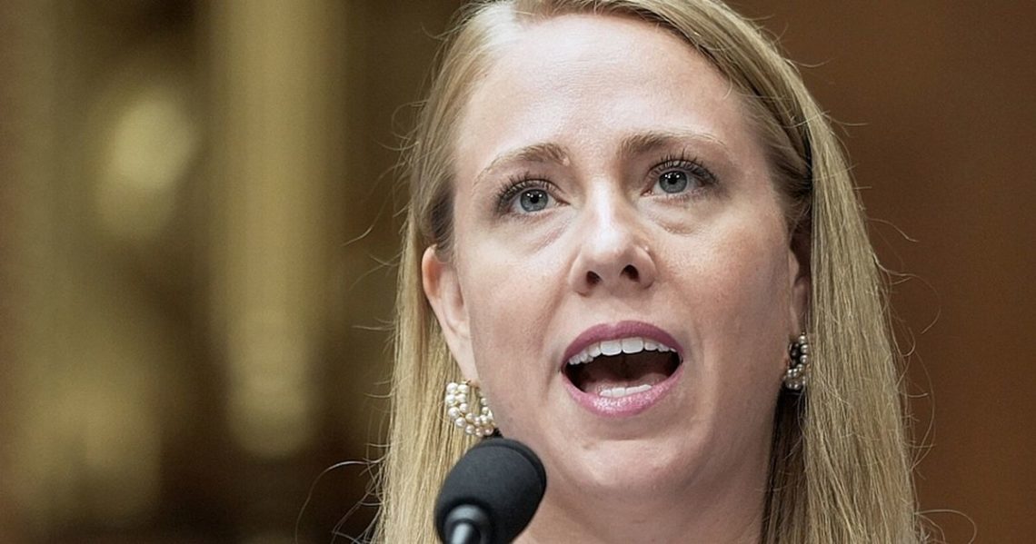 Trump taps DEI critic to lead workplace civil rights agency