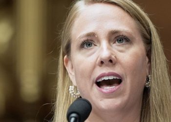 Trump taps DEI critic to lead workplace civil rights agency