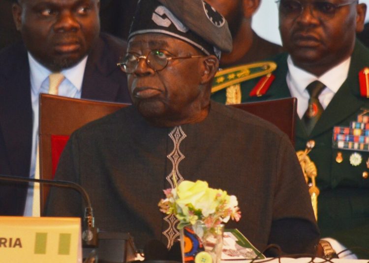 Trump threatens Nigeria with potential military action, escalates claim of Christian persecution