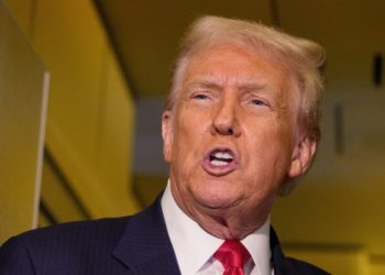 Trump threatens US military action in Nigeria over claims of ‘killing of Christians’