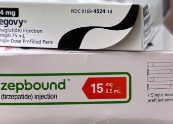 Trump unveils deal to expand coverage and lower costs on obesity drugs