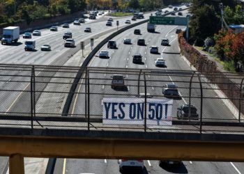 Trump’s Gerrymandering War Has Stalled