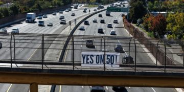 Trump’s Gerrymandering War Has Stalled