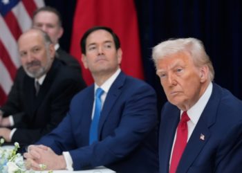 Trump’s MRI scan raises specter of secrecy in presidential health