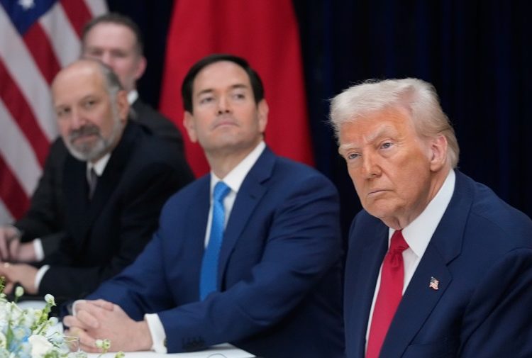 Trump’s MRI scan raises specter of secrecy in presidential health