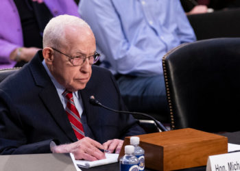 Trump’s Tariff Case Faces Adversaries Including Many on the Right