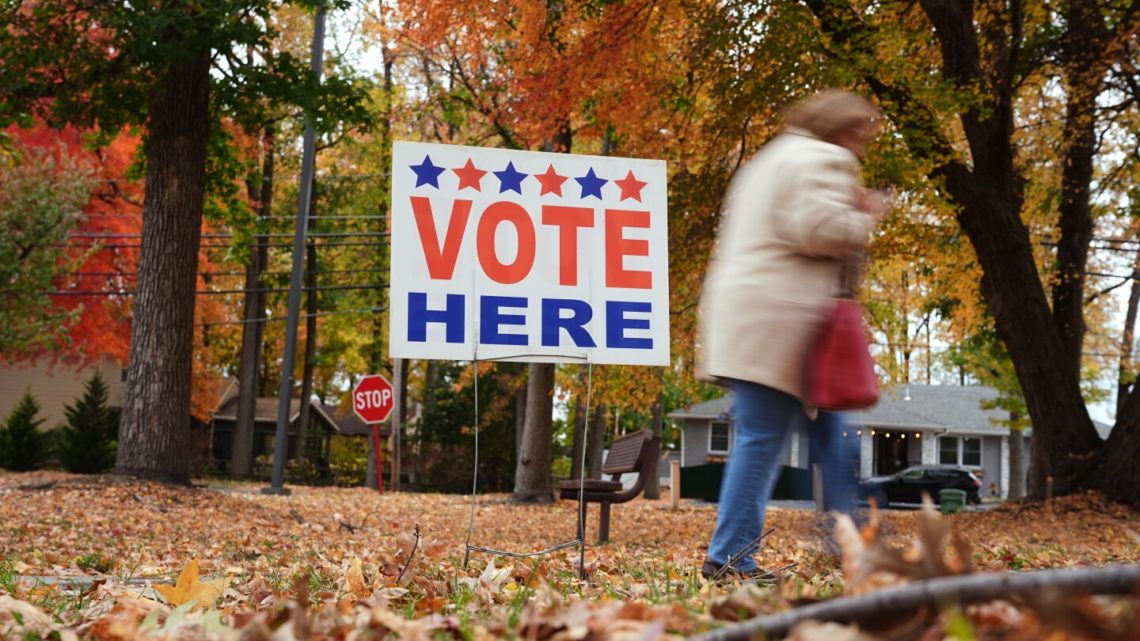 Trump’s strength, Democrats’ message and the shutdown effect. What to watch on Election Day 2025