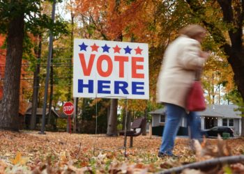 Trump’s strength, Democrats’ message and the shutdown effect. What to watch on Election Day 2025