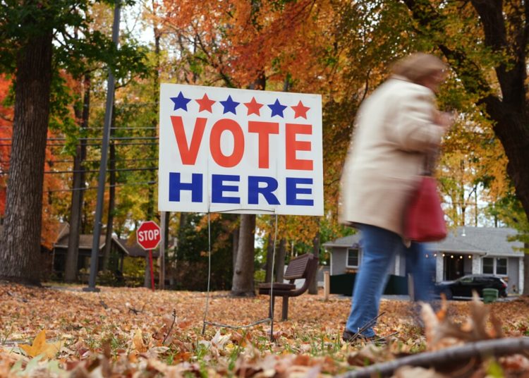 Trump’s strength, Democrats’ message and the shutdown effect. What to watch on Election Day 2025