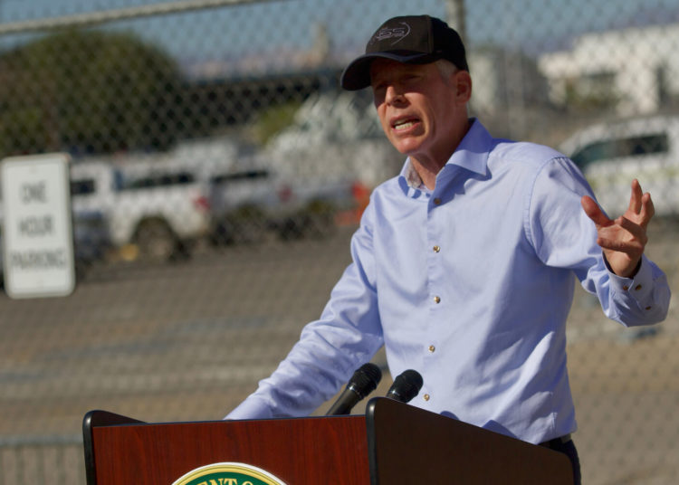 Trump’s testing plans for US nuclear weapons won’t include explosions, energy secretary says