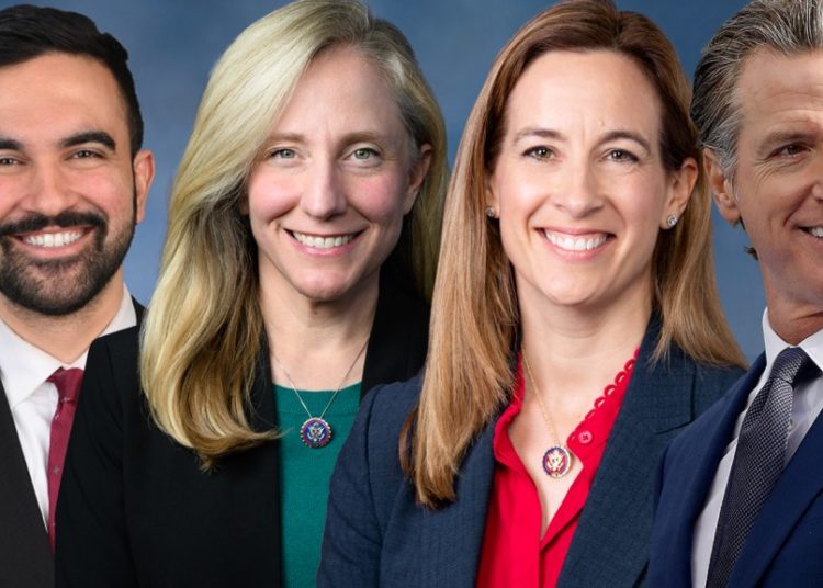 Tuesday’s Elections: What To Watch For In 2025’s Off-Year Vote