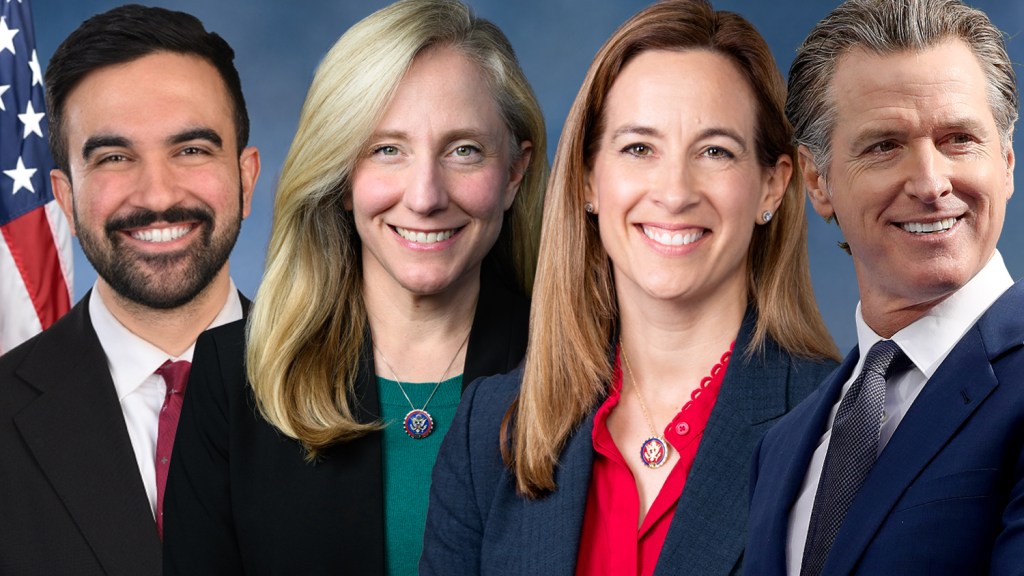 Tuesday’s Elections: What To Watch For In 2025’s Off-Year Vote