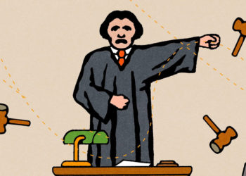 Tune In to the Supreme Court on Wednesday. The Justices Will Be Squirming.