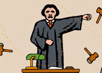 Tune Into the Supreme Court on Wednesday. The Justices Will Be Squirming.