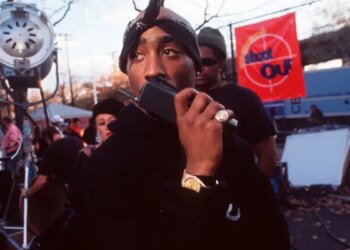 Tupac Shakur Once Gave a Passionate Interview in 1994, Explaining Why He Felt God “Cursed” Him