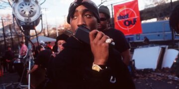 Tupac Shakur Once Gave a Passionate Interview in 1994, Explaining Why He Felt God “Cursed” Him
