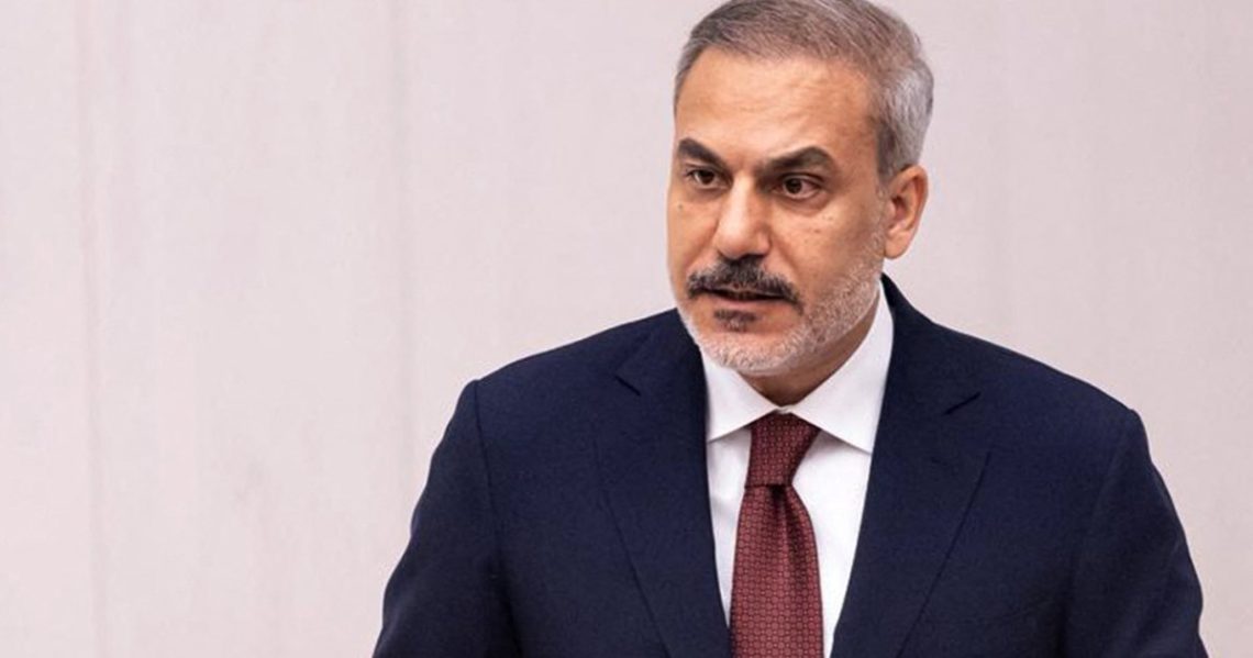 Turkiye hosts summit on Gaza, says Israel must stop ceasefire violations