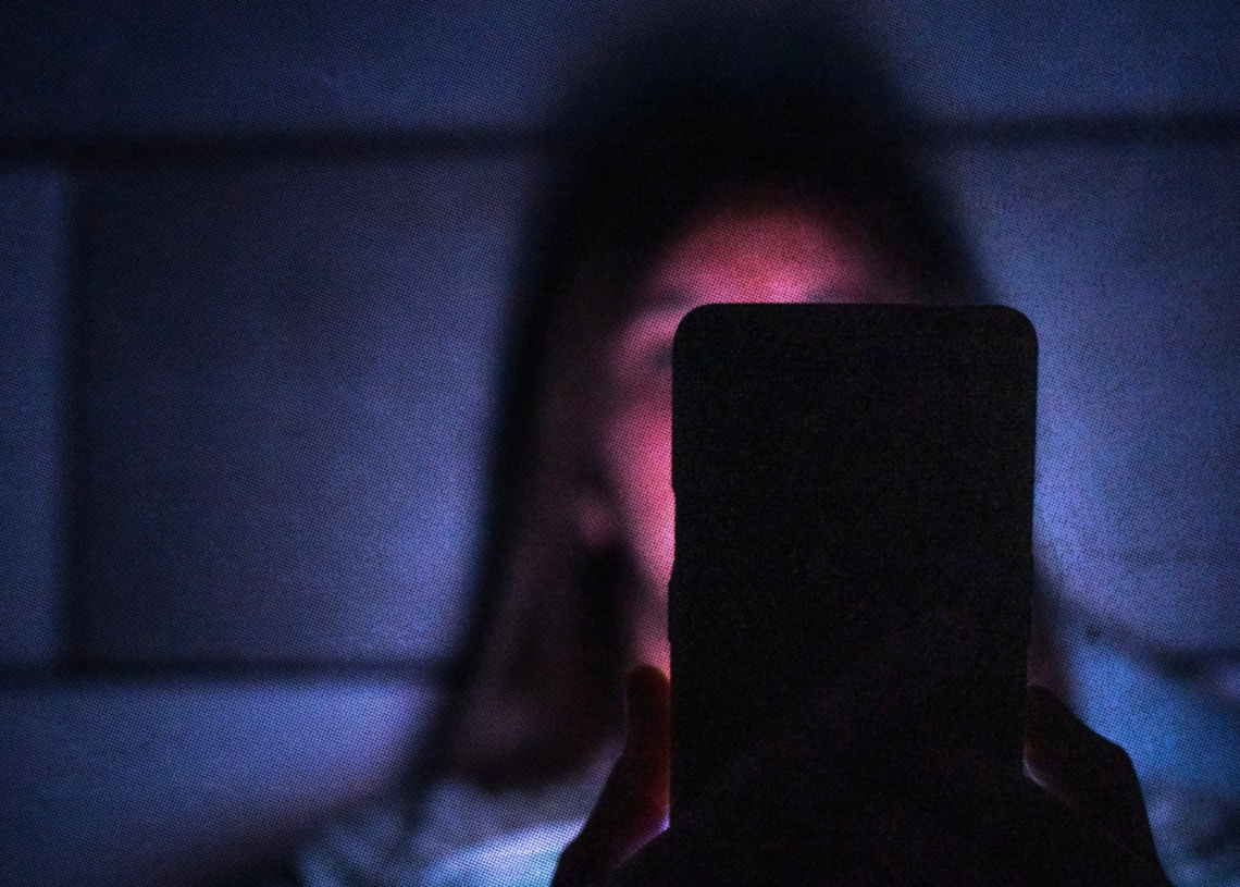 Turns Out TikTok Before Bed Might Not Be Wrecking Your Sleep After All