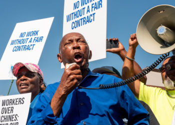 Two Democrats advance to a special election runoff for a deep-blue Texas House seat