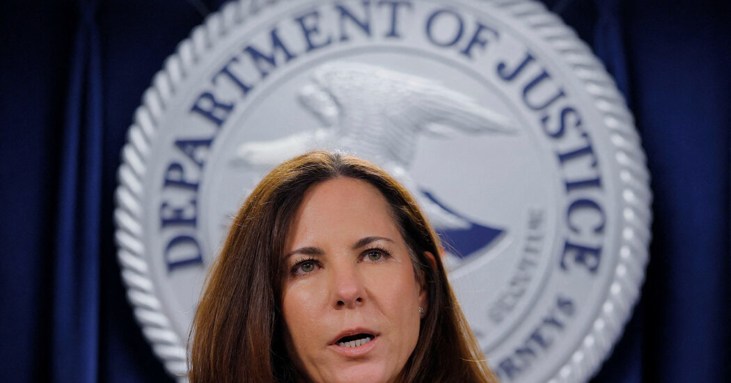 Two Massachusetts Men Charged in Explosion at Harvard Medical School