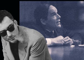 Two Unlikely Biopics About Unlikable People