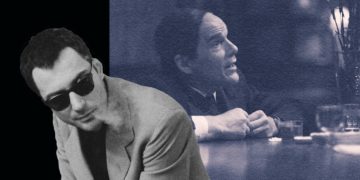 Two Unlikely Biopics About Unlikable People