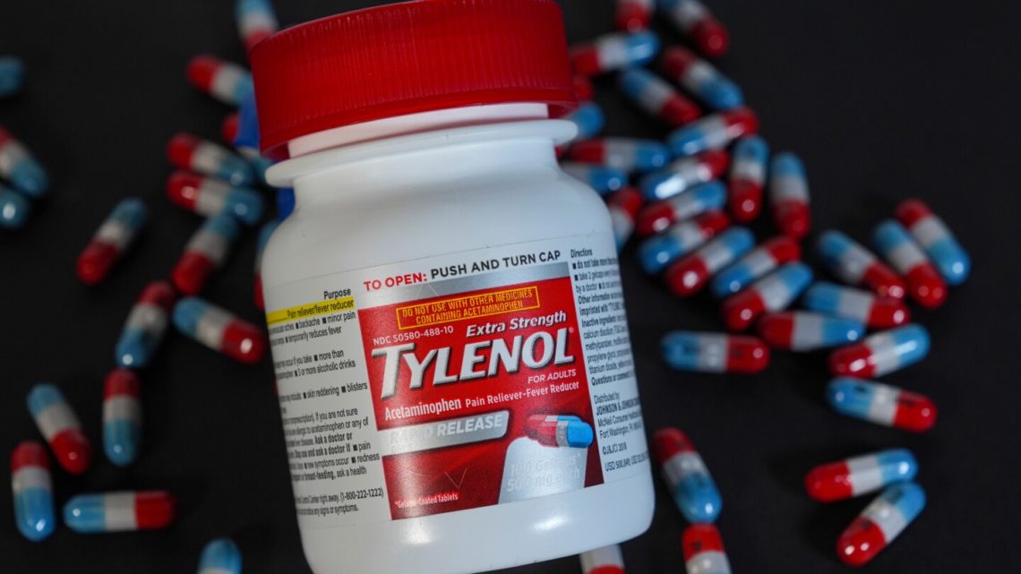 Tylenol, Kleenex, Band-Aid and more put under one roof in $48.7 billion consumer brands deal