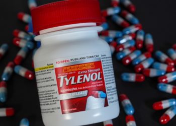 Tylenol, Kleenex, Band-Aid and more put under one roof in $48.7 billion consumer brands deal