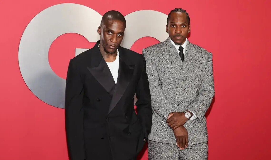 ‘Y’all Don’t Know How Important Y’all Are to Rap Music’: Tyler, The Creator Shows Love to Clipse During Their Camp Flog Gnaw Set