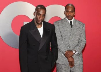 ‘Y’all Don’t Know How Important Y’all Are to Rap Music’: Tyler, The Creator Shows Love to Clipse During Their Camp Flog Gnaw Set