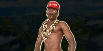 Tyler the Creator Fortnite Skin Leaked—All Cosmetics, Outfits & Prices Revealed