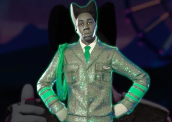 Tyler the Creator Fortnite Skins Revealed: All Emotes, Bundles & Cosmetics