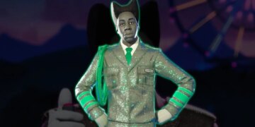 Tyler the Creator Fortnite Skins Revealed: All Emotes, Bundles & Cosmetics