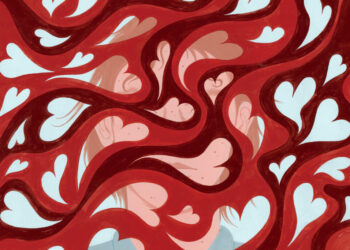 Ghostlighting and 3 other dating ‘orange flags’ you should watch out for