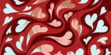 Ghostlighting and 3 other dating ‘orange flags’ you should watch out for