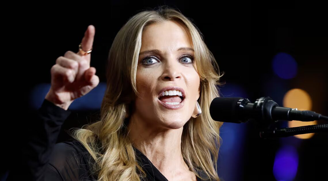 Megyn Kelly Eviscerated Over Epstein Remark: ‘This is Career Ending’