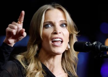 Megyn Kelly Eviscerated Over Epstein Remark: ‘This is Career Ending’