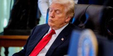 Research Exposes How Trump, 79, Has Drastically Reduced Schedule