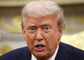 Trump-Appointed Judge Rebukes His Power Grab in Scathing Ruling