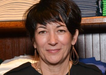 Ghislaine Boasts About ‘Wonderland’ Prison in Email Cache