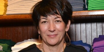 Ghislaine Boasts About ‘Wonderland’ Prison in Email Cache