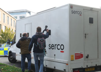 U.K. Police Investigate Possible Link Between Train Attack and Stabbing of 14-Year-Old