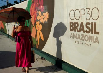 UN climate summit kicks off in Brazil’s Amazon with hopes for action despite US absence