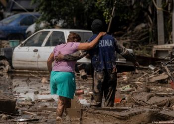 UN report: Global climate ambitions “off target”