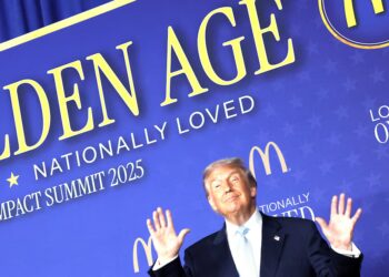 Trump, 79, Sends Unhinged Message to Americans Worried About Rising Prices