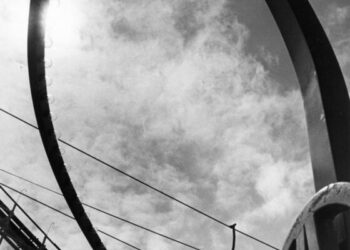 It was the greatest day of my life. But even at 5, I saw the cracks.