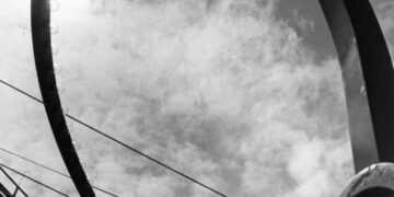 It was the greatest day of my life. But even at 5, I saw the cracks.